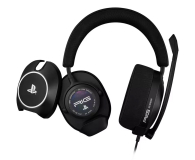 Nacon RIG PS5 Słuchawki przewodowe R5 Pro HS czarne - 1521554 - zdjęcie 3